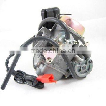 wholesale price high quality Gy6 150cc KUNFU Carburetor