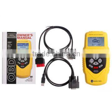 2015 Original Leagend Quicklynks Highen Diagnostic Scan Tool T79 Code Reader CAN OBDII Diagnostic Tool photo-4