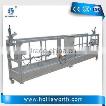 Building Construction Suspended Platforms/Cradles photo-5
