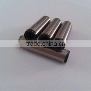 air vent pull dowel pin DIN7979/ISO8735