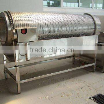 Peach peeling machine/peach processing machine