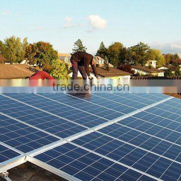 5000W Solar Energy System,Solar Light System,Solar Home Light photo-3