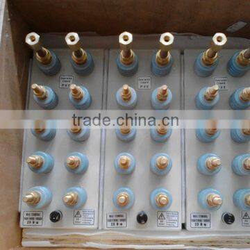 Oil-Filled Capacitors