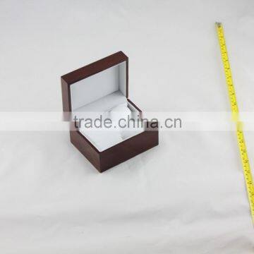 Personalized Luxury Wooden Watch Box photo-3