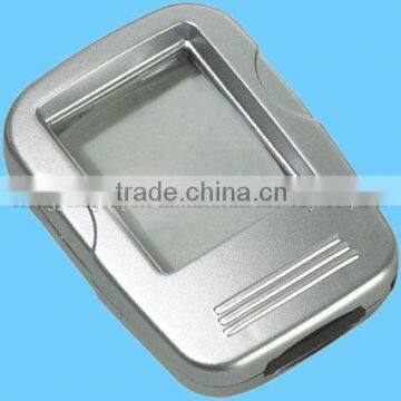 4.5X Led square magnifier/optical instrument/magnifier