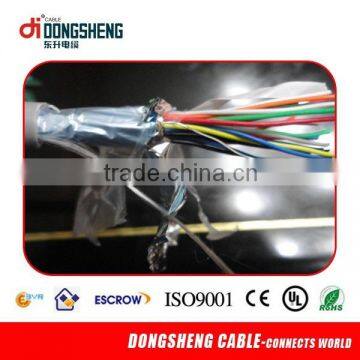Telecommunication Cable PCM Cable
