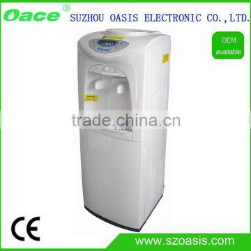 Semi-conductor Refrigerator good material Water Dispenser price China manufacturer