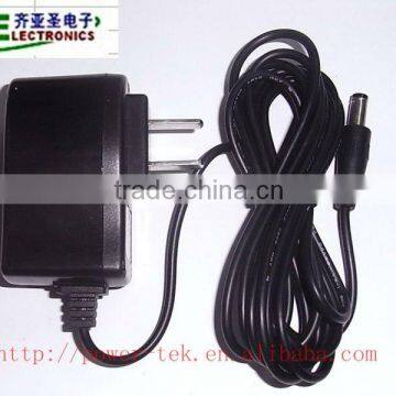 Power Adapter DC 4.2v1a(Professional manufacturer)