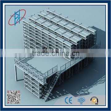 new products 2016 innovative product ideas steel mezzanine metal structure metal rack shelving