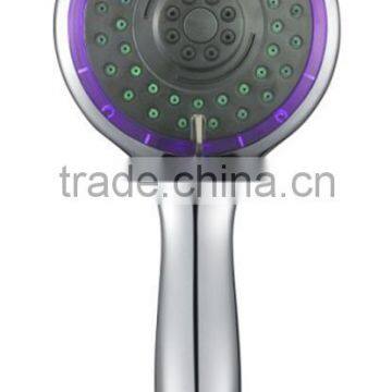 Air Intake Shower Head