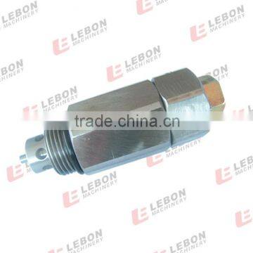 LB-C1029	SH280	MAIN RELIEF VALVE FOR EXCAVATOR MACHINE