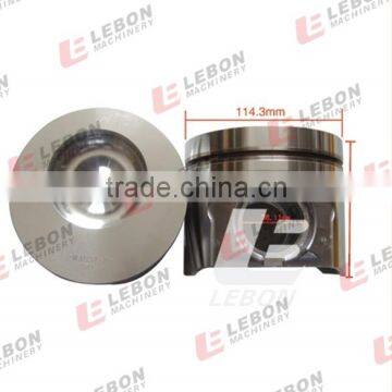 Earth Heavy Machinery Engine Piston E3306 2W4831-2