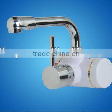 Instant hot water tap electric faucet