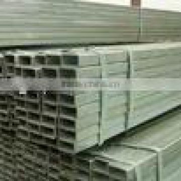 400*400 erw square hollow section