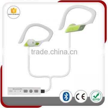 Mobile Use Noise Cancelling Wireless Bluetooth Earphone With High Quality photo-2