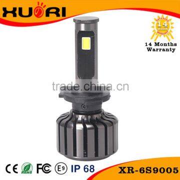 2016 New COB Led Lamp H1H3H4H7H11H13,9005 9006 880 D2S Led Light High Quality 10V - 30V Auto Led headlight Lamp For Car