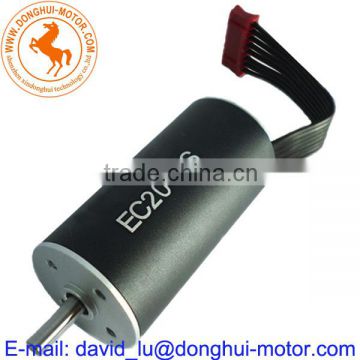 20mm 36v high torque dc motor