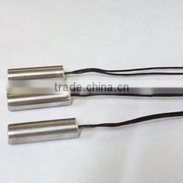 Pencil Heaters with internal lead wires