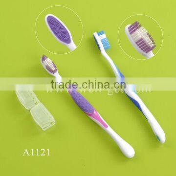 Adult Toothbrush/Tooth Whitening Tooth Brush/Personal Care Product