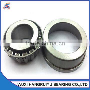 Stamped Steel Tapered Roller Bearing 29590 / 21B With the Inner Ring Cone Assembly & Outer Ring Flanged Cups photo-3