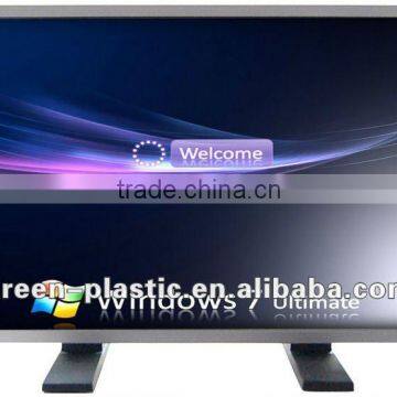 19" LCD touch screen monitor