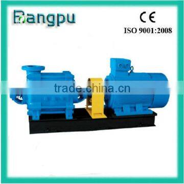 6-inch Horizontal Multistage high pressure pumps