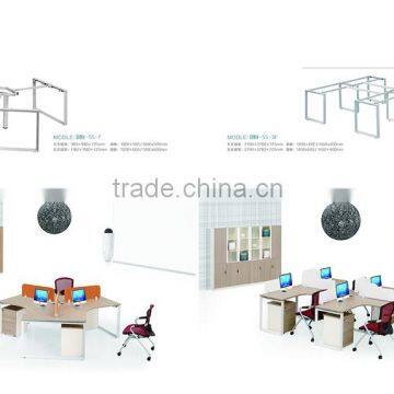 Metal Office Table Leg, Worksation Metal Legs, Conference Table Legs,GZ-55 SERICES photo-3