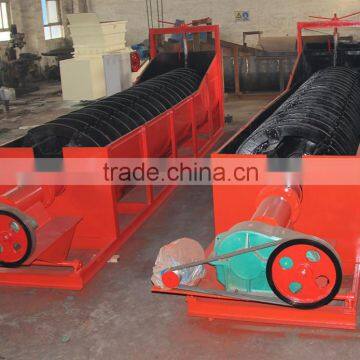 Spiral Classifier Supplier, High Efficient Classifier for Mercury Ore