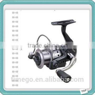 China Manufacturers Good Quality Cheap Metal Bait Runner Fishing Reel