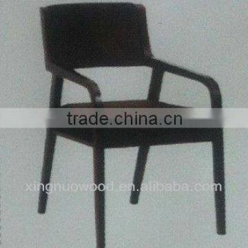 LINK-XN-KS20 Solid Wooden Chair