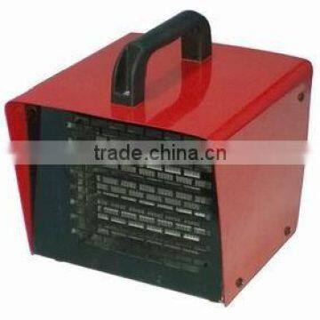 2kw Industrial Electrical Fan Heater photo-3