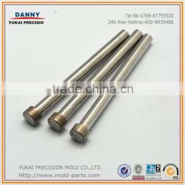 MISUMI Standard Straight Ejector Pins