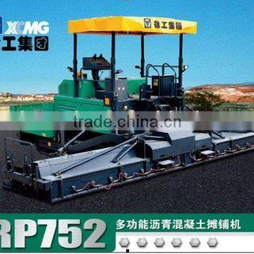 RP752 Multi-function asphalt concrete paver