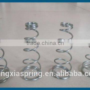 Strict Quality Control for Automobile Suspension Spring photo-3