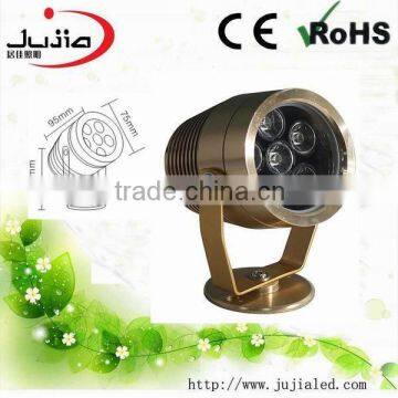 Factory Selling Ip65 5w Outdoor Led Spotlight