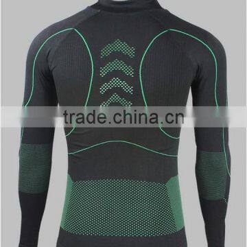 Santic Cycling Compression Wear With Breathable Lazer photo-2