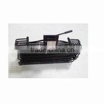 Semiconductor Condenser Coil