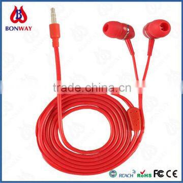 Kinds of earphone and earphone parts supplier