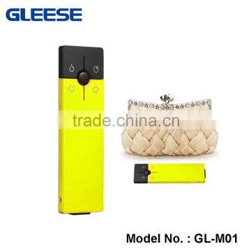 Gleese Professional Presenter with Red Laser Pointer