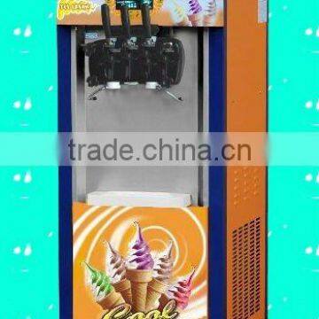 35L Soft Ice Cream Making Machine