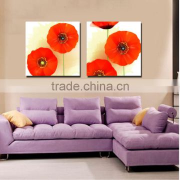 decorative oil modern painting