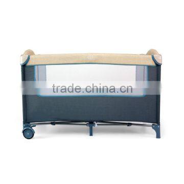 European Standard EN716-1/2:2008 Playpen Baby Playpen Baby Playyard Travel Cot photo-6