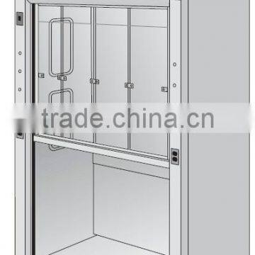 All Steel Chemical Metal Fume Scrubber photo-3