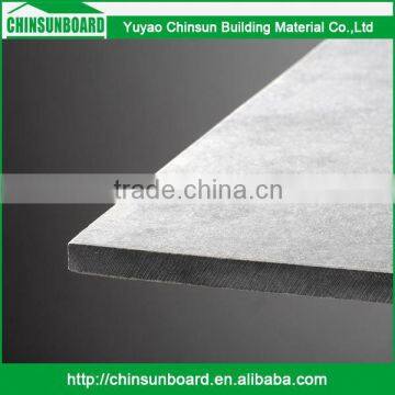 Supplier Eco-friendly Waterproof Well Insulated Sound Proof Wall Panel