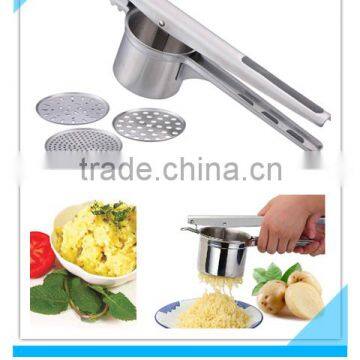 High Quality Stainless Steel Lemon Zester
