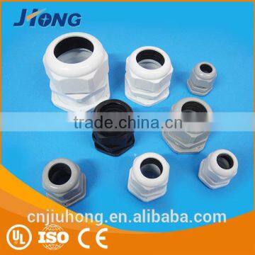 Waterproof Nylon Material Cable Gland