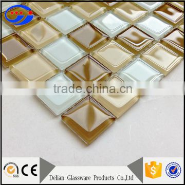 crystal mosaic tiles