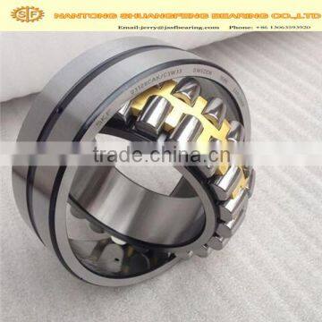 high performance bearing NSK Spherical Roller Bearing 23128