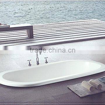 cUPC deep corner bath tub,bathing tub acrylic,portable adult bath tub