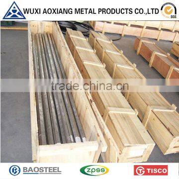 AISI 304 Stainless Steel Rectangular Round Tube photo-6